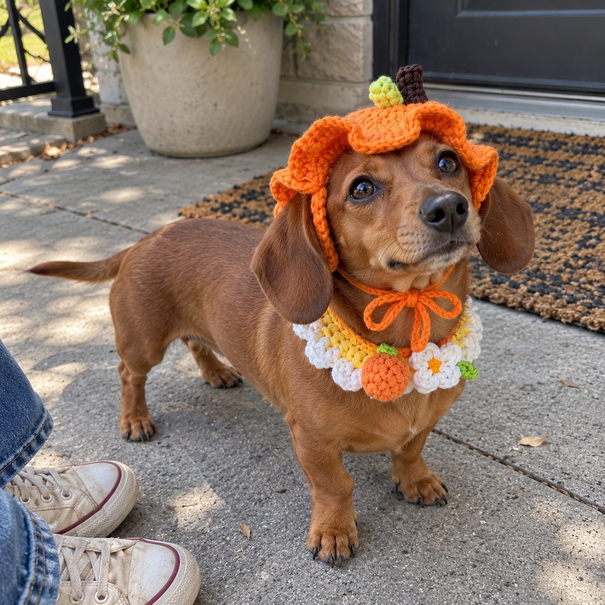 Little Pumpkin