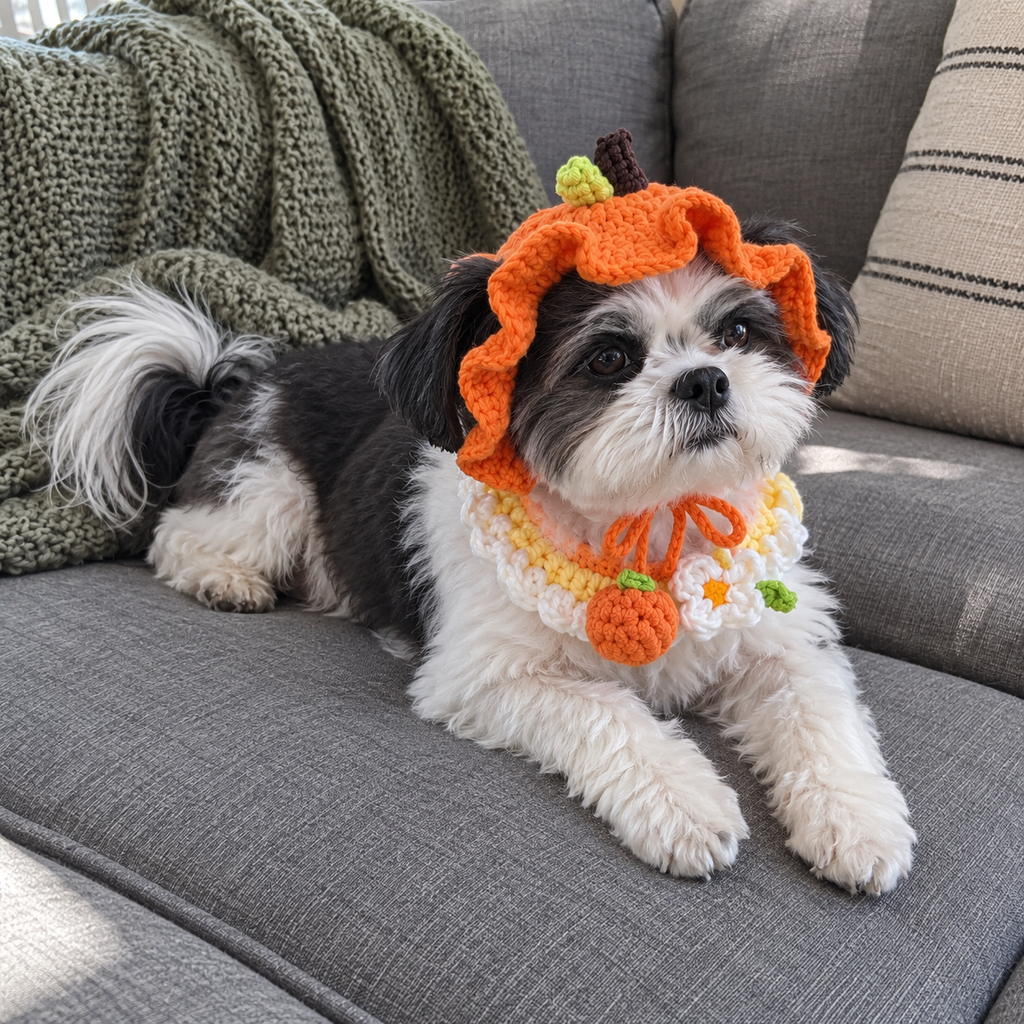 Little Pumpkin